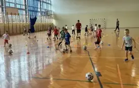 Aktywnie z piłką nożną 25