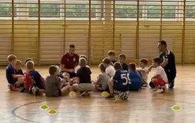 Aktywnie z piłką nożną 28