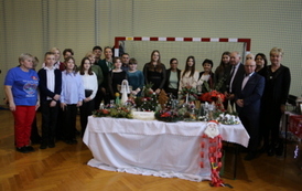 Kiermasz Świąteczny 2025 85