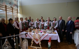 Kiermasz Świąteczny 2025 108