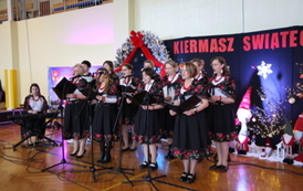 Kiermasz Świąteczny 2025 134