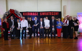 Kiermasz Świąteczny 2025 135