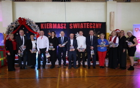 Kiermasz Świąteczny 2025 136