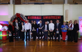 Kiermasz Świąteczny 2025 138