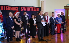 Kiermasz Świąteczny 2025 146