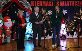 Kiermasz Świąteczny 2025 148
