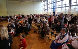 Kiermasz Świąteczny 2025 151