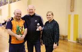 XI Otwarty Halowy Turniej Piłki Noznej 2026 16