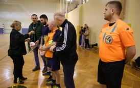 XI Otwarty Halowy Turniej Piłki Noznej 2026 23