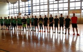 XI Otwarty Halowy Turniej Piłki Noznej 2026 40