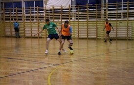 XI Otwarty Halowy Turniej Piłki Noznej 2026 51