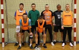 XI Otwarty Halowy Turniej Piłki Noznej 2026 56