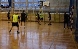 XI Otwarty Halowy Turniej Piłki Noznej 2026 59