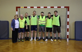 XI Otwarty Halowy Turniej Piłki Noznej 2026 69