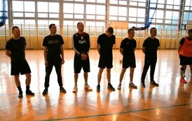 XI Otwarty Halowy Turniej Piłki Noznej 2026 91