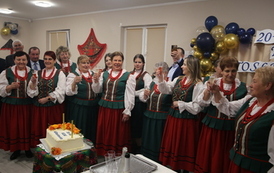 20-lecie Witosławianek 8