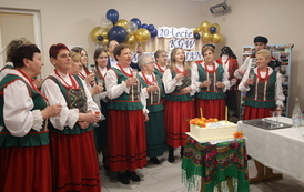 20-lecie Witosławianek 10