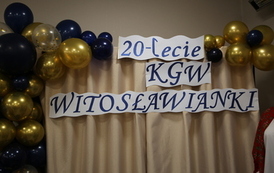20-lecie Witosławianek 38