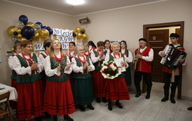 20-lecie Witosławianek 41