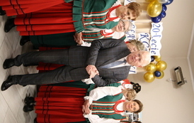 20-lecie Witosławianek 58