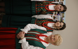 20-lecie Witosławianek 61