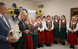 20-lecie Witosławianek 70