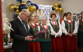 20-lecie Witosławianek 71