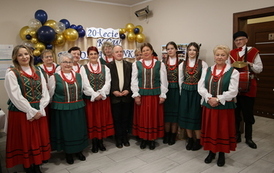 20-lecie Witosławianek 74