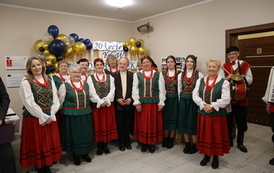 20-lecie Witosławianek 75