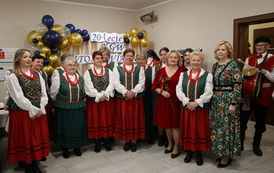 20-lecie Witosławianek 77