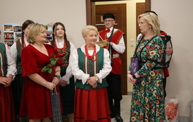 20-lecie Witosławianek 78