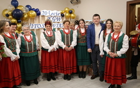 20-lecie Witosławianek 79