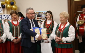 20-lecie Witosławianek 83