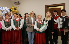 20-lecie Witosławianek 85