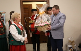 20-lecie Witosławianek 87