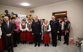 20-lecie Witosławianek 88