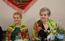 20-lecie Witosławianek 92