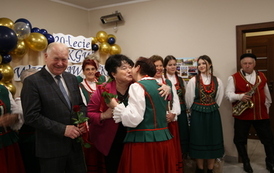 20-lecie Witosławianek 97