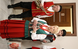 20-lecie Witosławianek 98