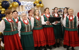 20-lecie Witosławianek 105
