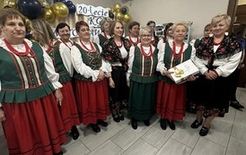 20-lecie Witosławianek 127