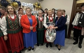 20-lecie Witosławianek 128