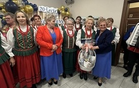 20-lecie Witosławianek 131