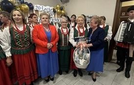 20-lecie Witosławianek 141