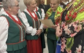 20-lecie Witosławianek 150