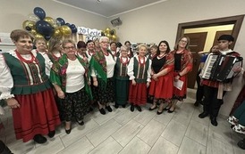 20-lecie Witosławianek 154