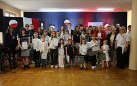 Na patriotyczną nutę 2