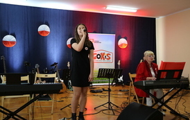Na patriotyczną nutę 50