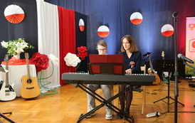 Na patriotyczną nutę 68
