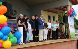 Piknik Rodzinny z okazji Dnia Dziecka 55